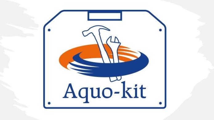 Logo van Aquo-kit