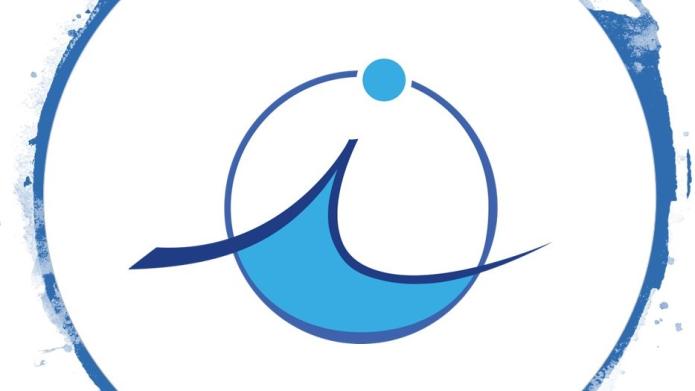Logo van het Informatiehuis Water