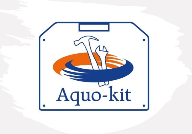 Logo van Aquo-kit