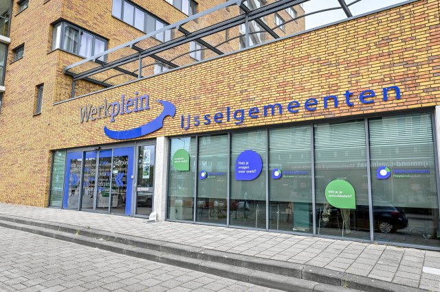Werkplein IJsselgemeenten