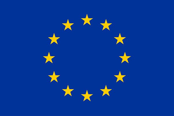 Vlag Europese Unie