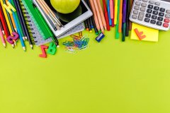 Schoolspullen