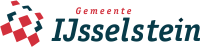Logo van de Gemeente IJsselstein, link naar de Homepagina