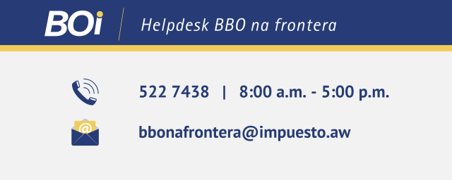 helpdesk bbo na frontera