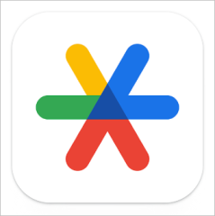 Google Authenticator-app