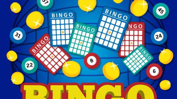 Afbeelding van Bingo bij inZet Rokkeveen