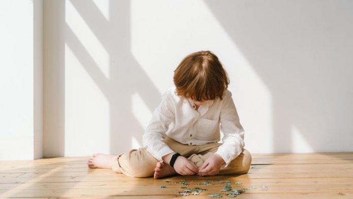 Afbeelding van Ontmoetingsgroep voor ouders met kind met autisme onder 18