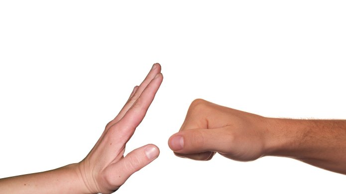 Afbeelding van Leer opkomen voor jezelf!