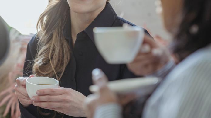 Afbeelding van Ontmoetingsgroep vrouwen met ASS