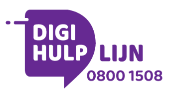 Digihulplijn 0800 1508