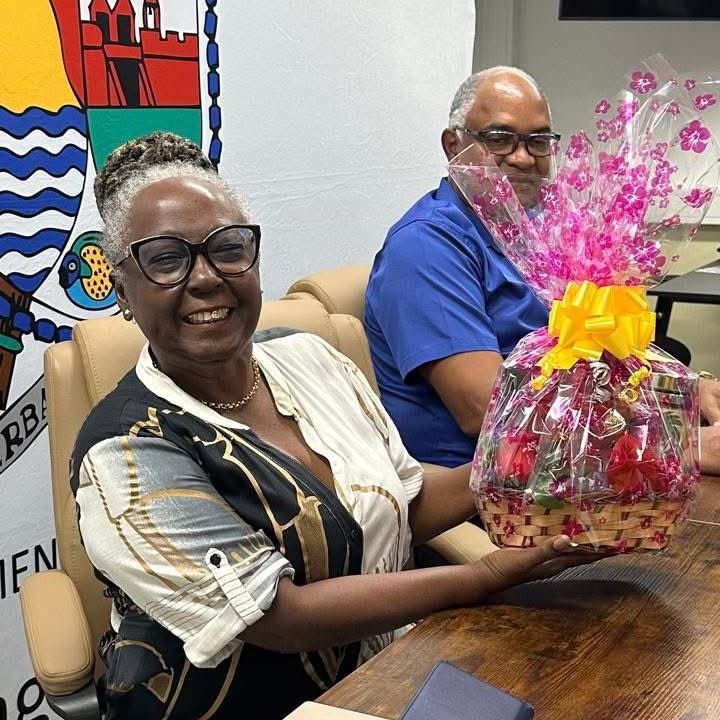 Political Dialogue Platform Statia 1