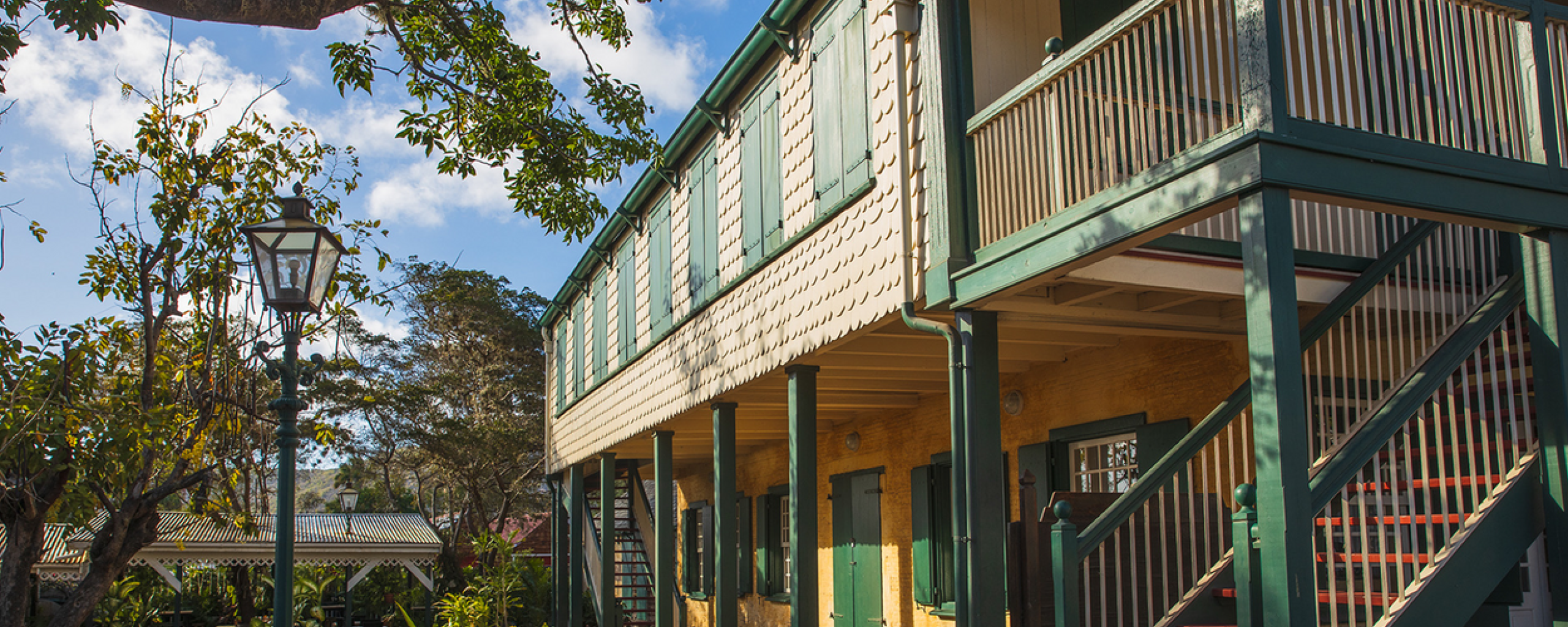 Government Guest House