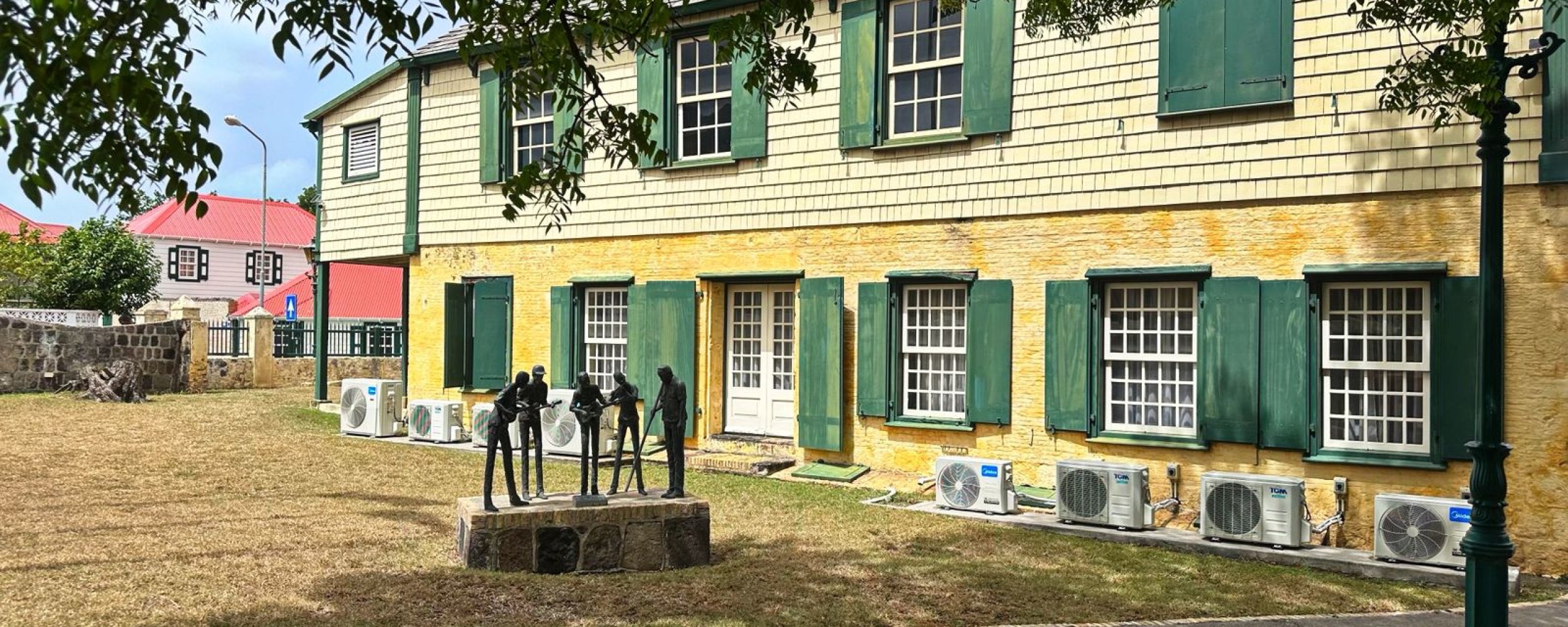 Government Guest House