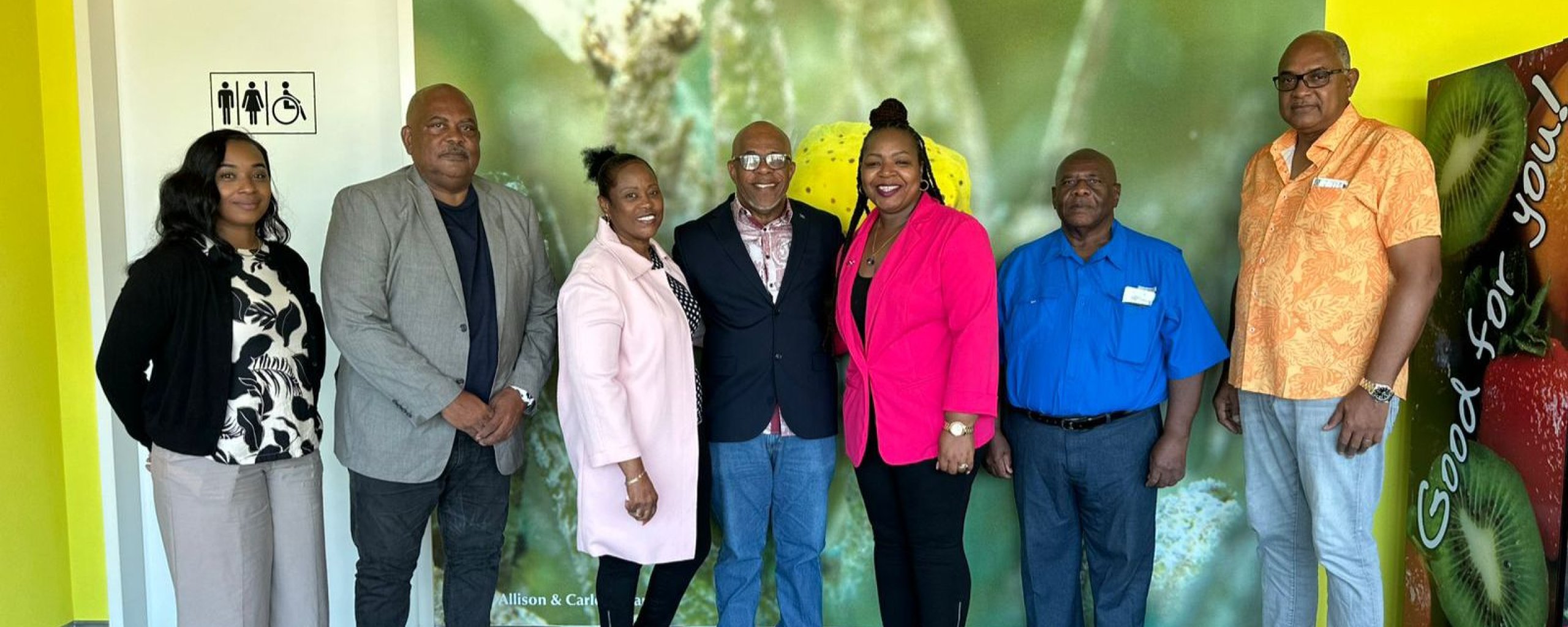 Island Council