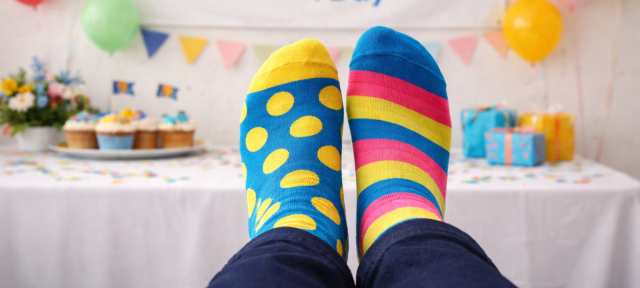 World Down Syndrome Day