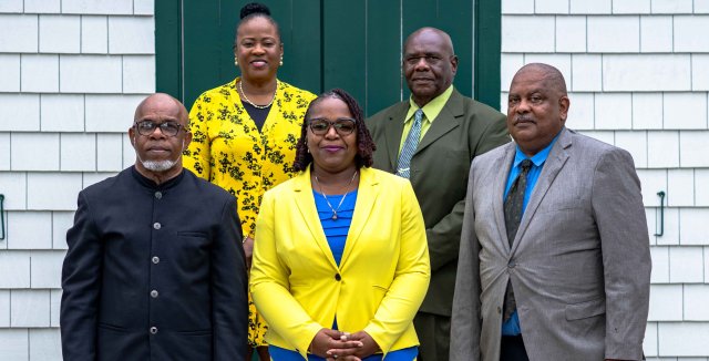Island Council Sint Eustatius