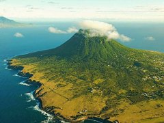 Sint Eustatius