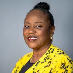 Council Lady Lopes-Spanner