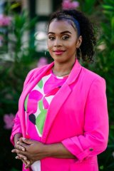 Melissa Robins-Spanner