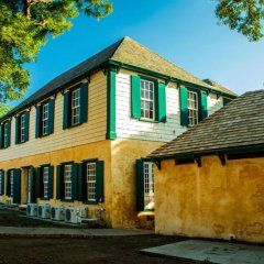 Government Guest House