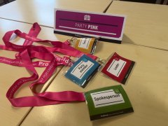 Civic Education Statia