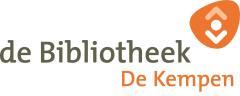 Logo Bibliotheek De Kempen