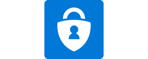 Logo Microsoft Authenticator