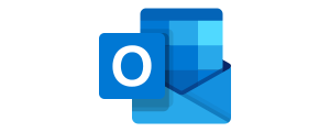 Logo Microsoft Webmail