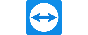 Logo TeamViewer