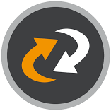 Logo Cryptshare voorzien van link naar de SSC cryphtsharepagina
