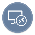 Logo Telewerken