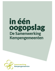 PDF-bestand: in één oogopslag, de Samenwerking Kempengemeenten