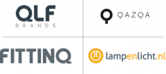 Logo QLF Brands