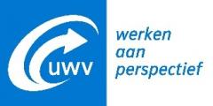 Logo UWV