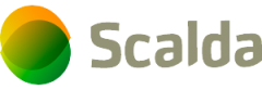 Logo Scalda