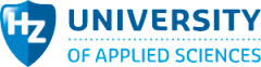 Logo University of Applied Sciences