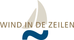 Wind in de zeilen