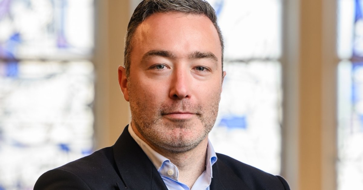 Alexander Geers | Gemeente Kerkrade