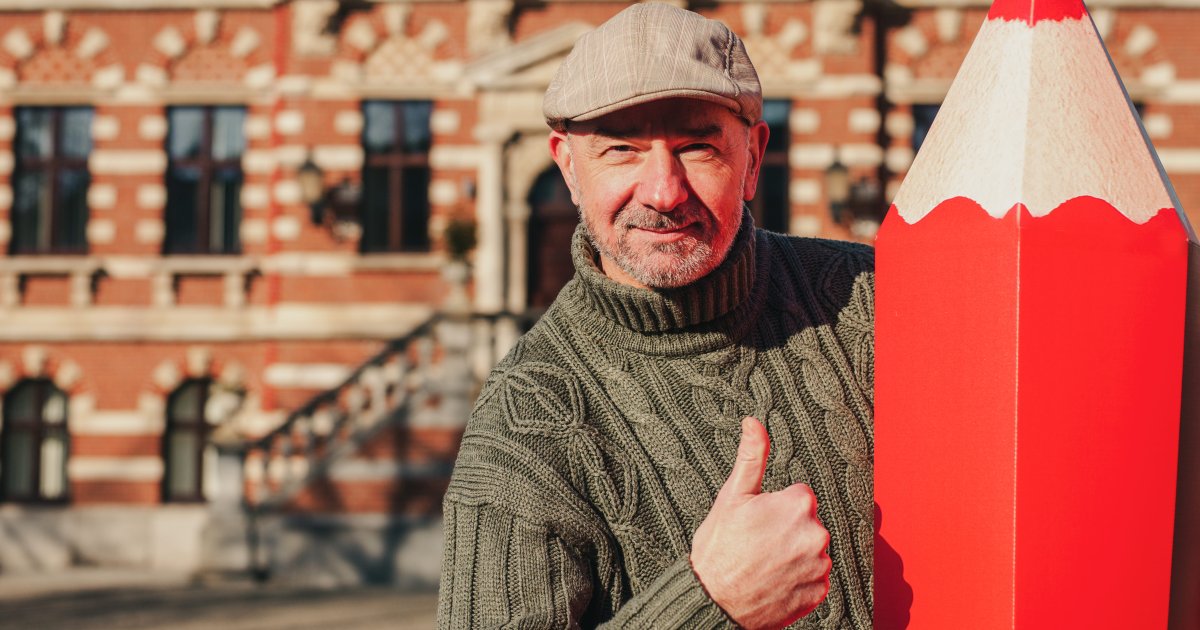 Tweede Kamerverkiezing Op Woensdag 22 November 2023 | Gemeente Kerkrade