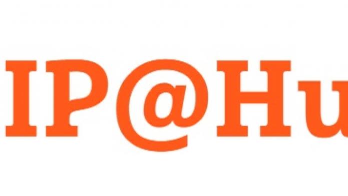 Logo Hip@HuB