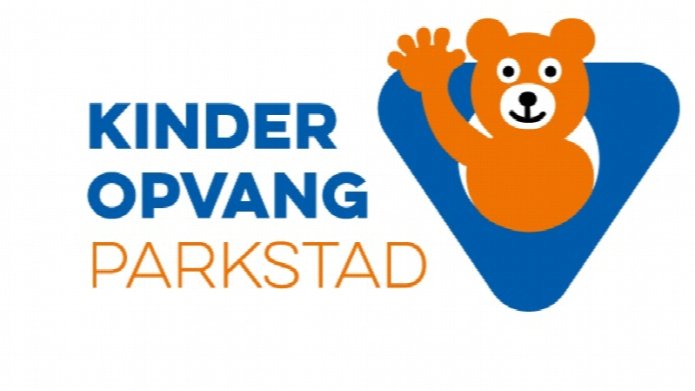 Logo Kinderopvang Parkstad