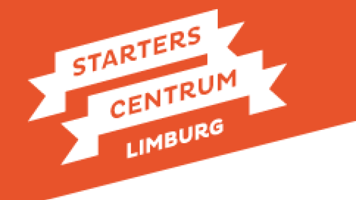 Logo StartersCentrum Limburg