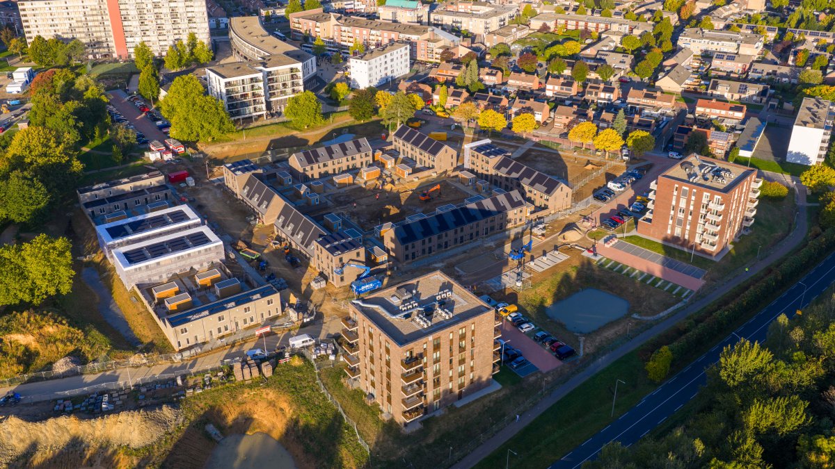 Groen licht uit Den Haag voor Parkstadwet: Kerkrade zet stap naar veiligere en leefbaardere wijken