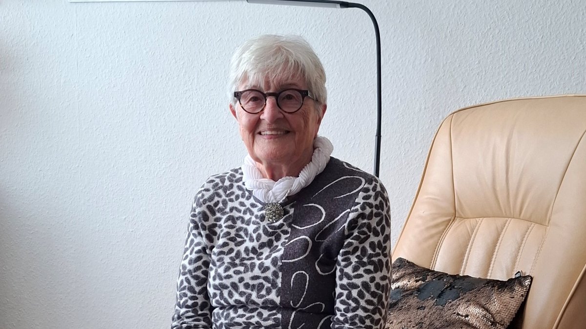 Weer op de been met meerdere hulplijnen