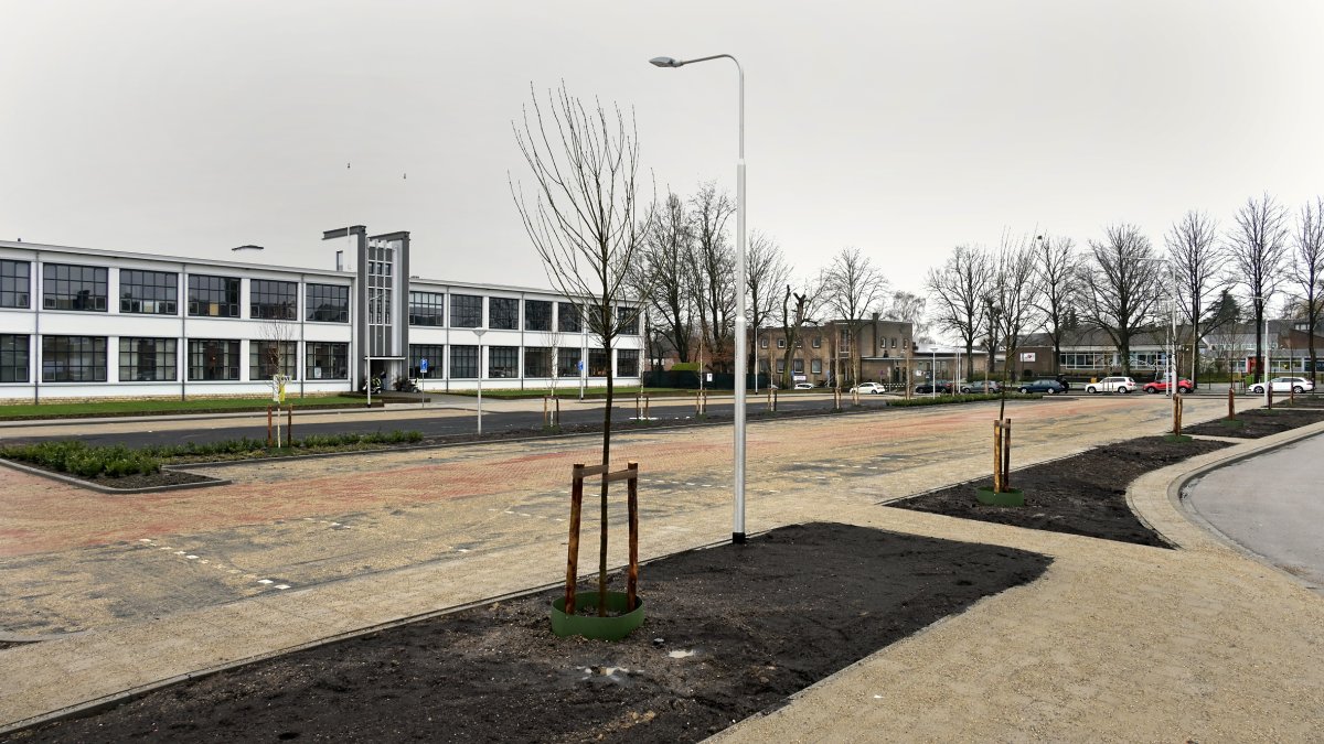 Voorkeurslocatie nieuw kindcentrum bekend
