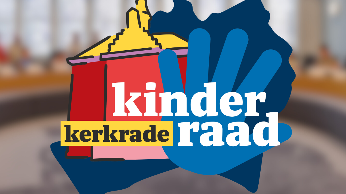 Kijk live mee met de start van de nieuwe kinderraad