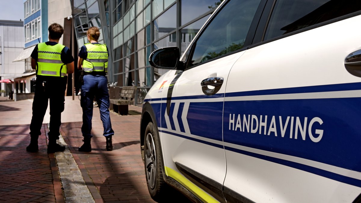 Van vroeg signaleren tot stevig ingrijpen: Kerkrade werkt aan een veilige stad