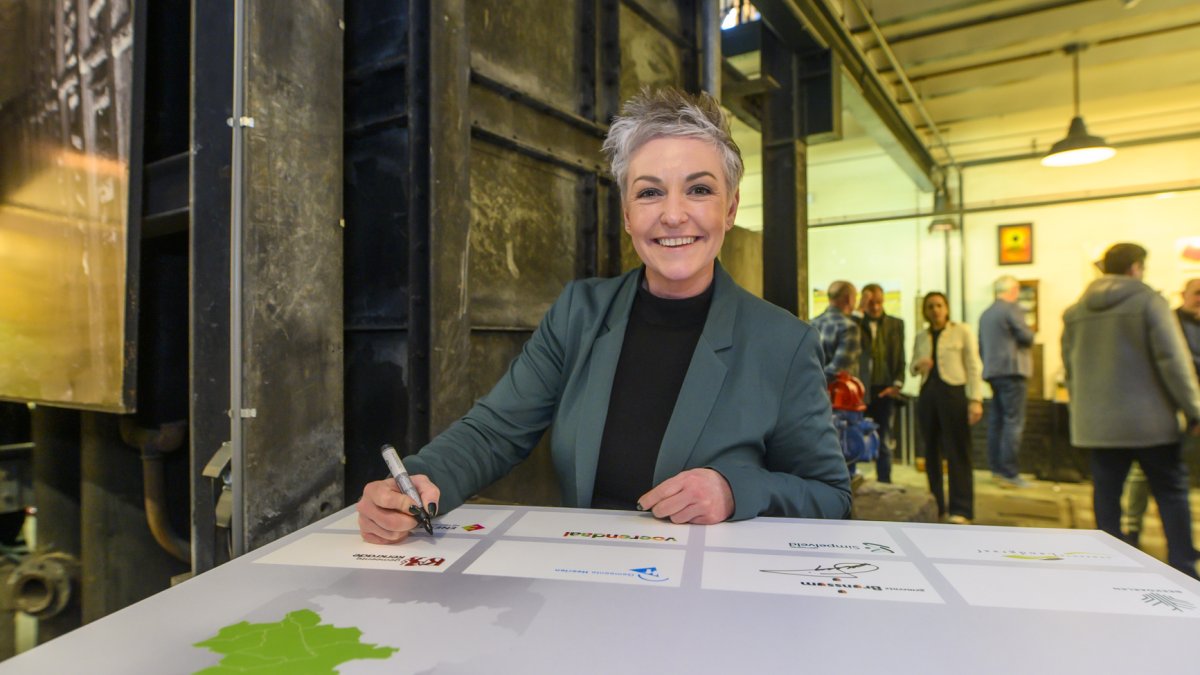 Parkstad en Enexis maken afspraken om stroomnet sneller te versterken