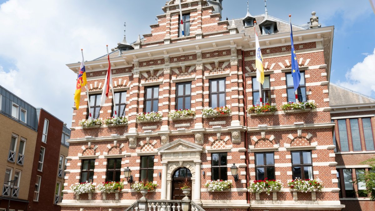 Raadsvergadering 7 oktober: verantwoording college op rapport Huis voor Klokkenluiders