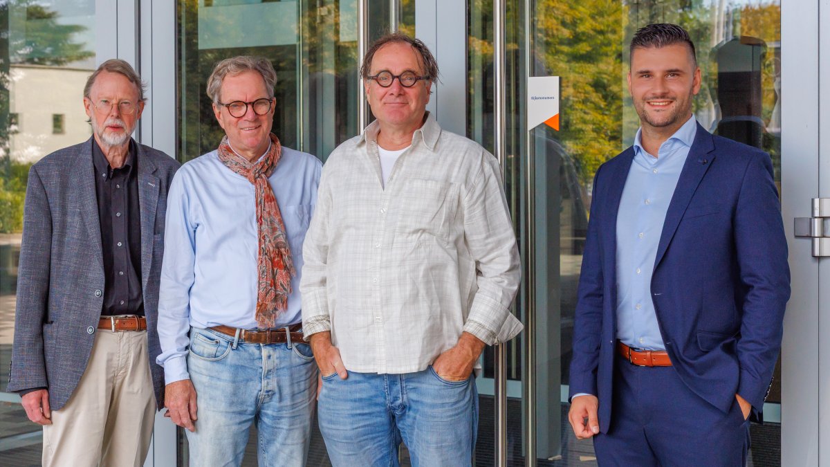 Rodahal draagt nu officieel het rijksmonumentenschildje